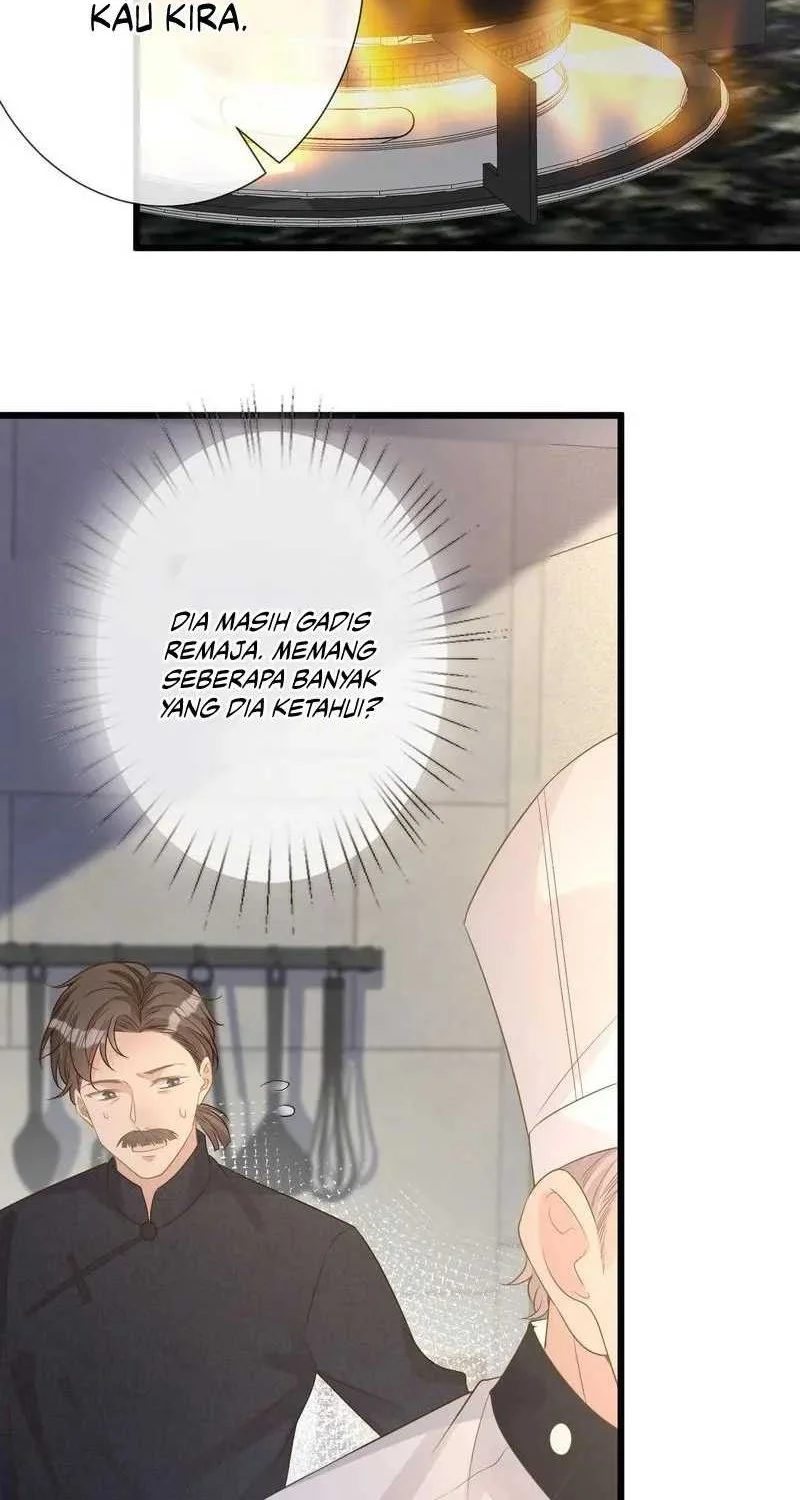 Bao Jin Wo De Xiao Majia Chapter 32 Gambar 28