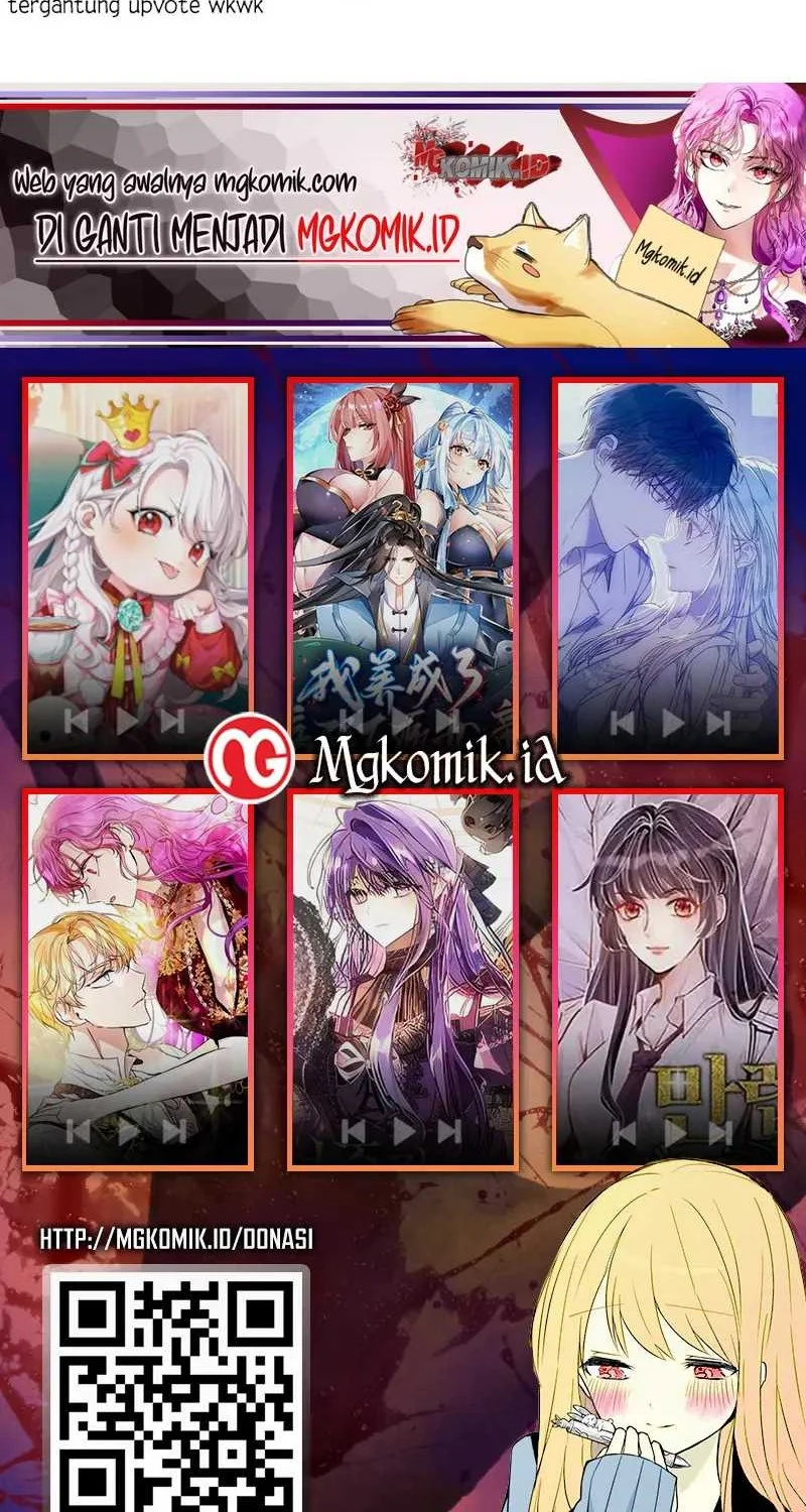 Bao Jin Wo De Xiao Majia Chapter 32 Gambar 30