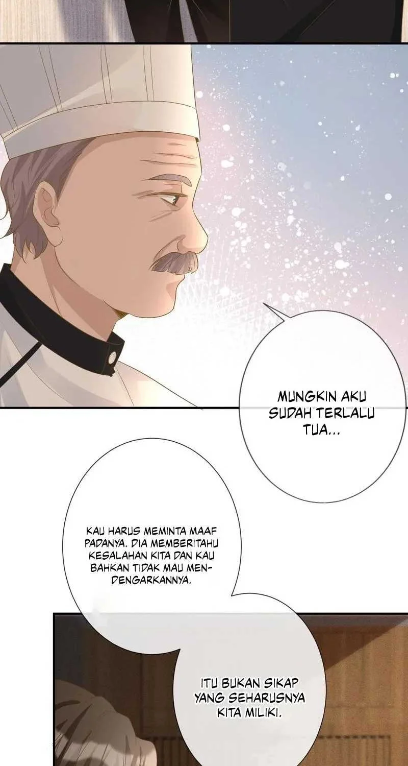 Bao Jin Wo De Xiao Majia Chapter 32 Gambar 4