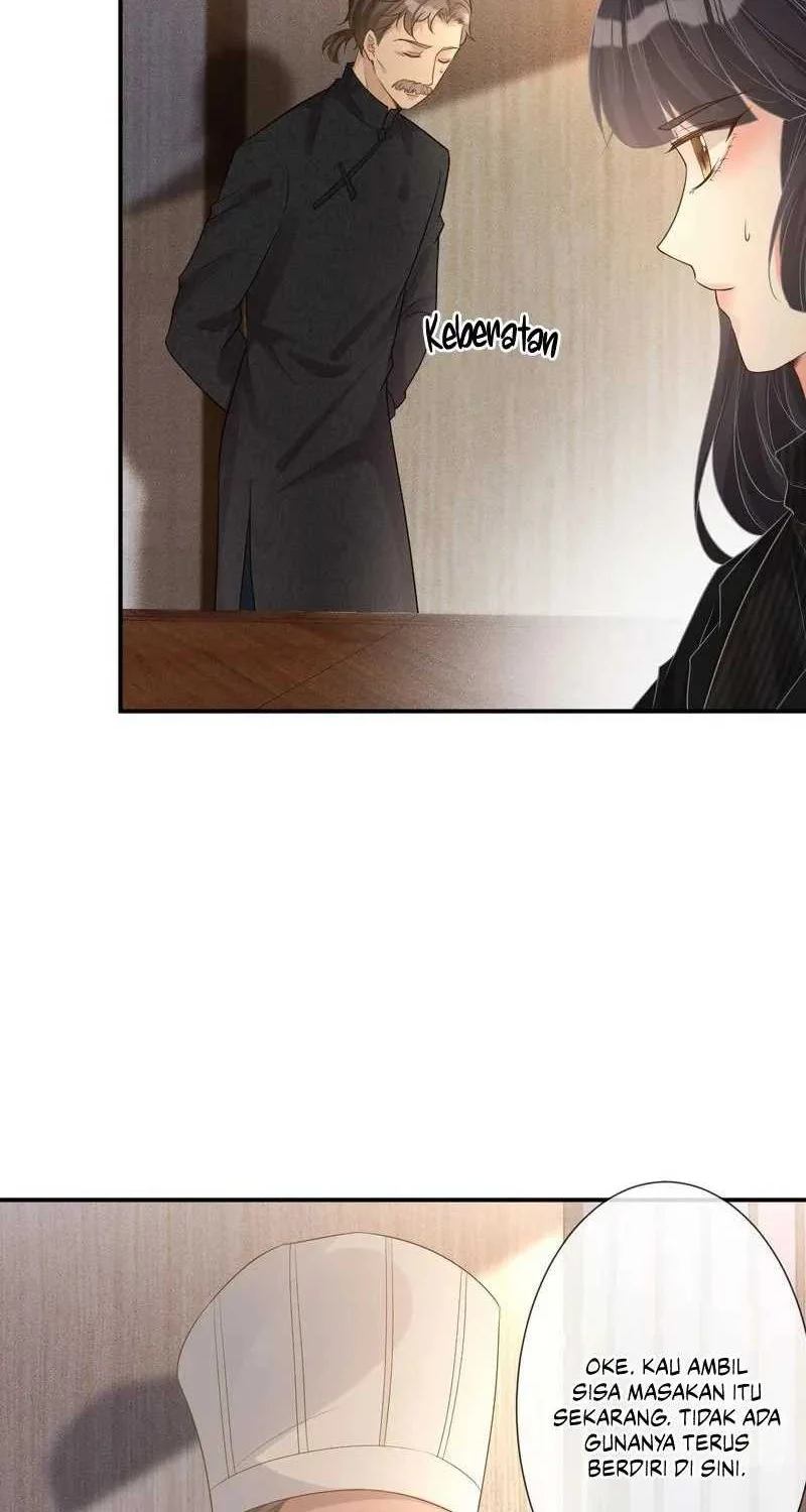 Bao Jin Wo De Xiao Majia Chapter 32 Gambar 6