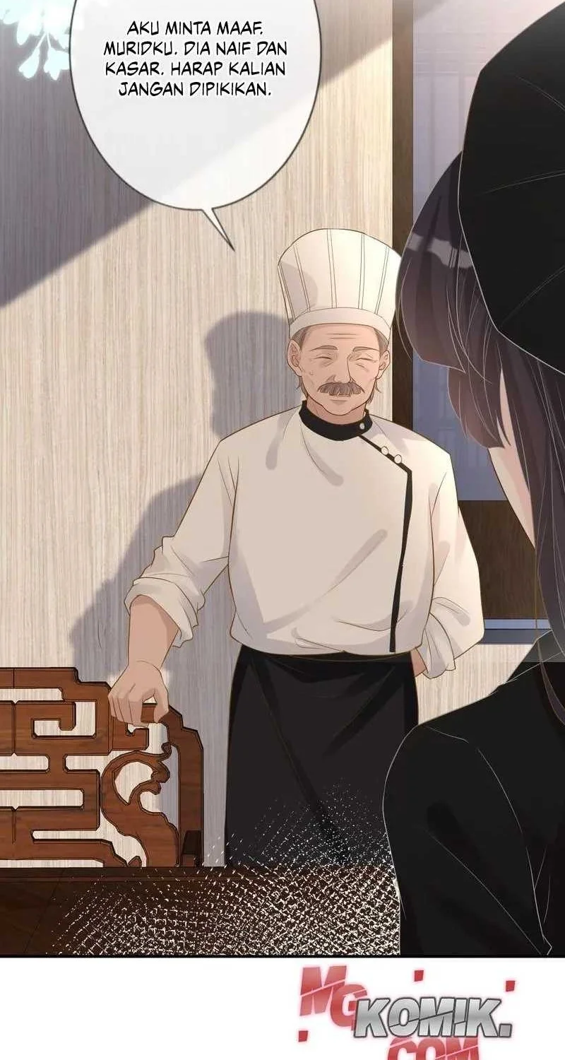 Bao Jin Wo De Xiao Majia Chapter 32 Gambar 8