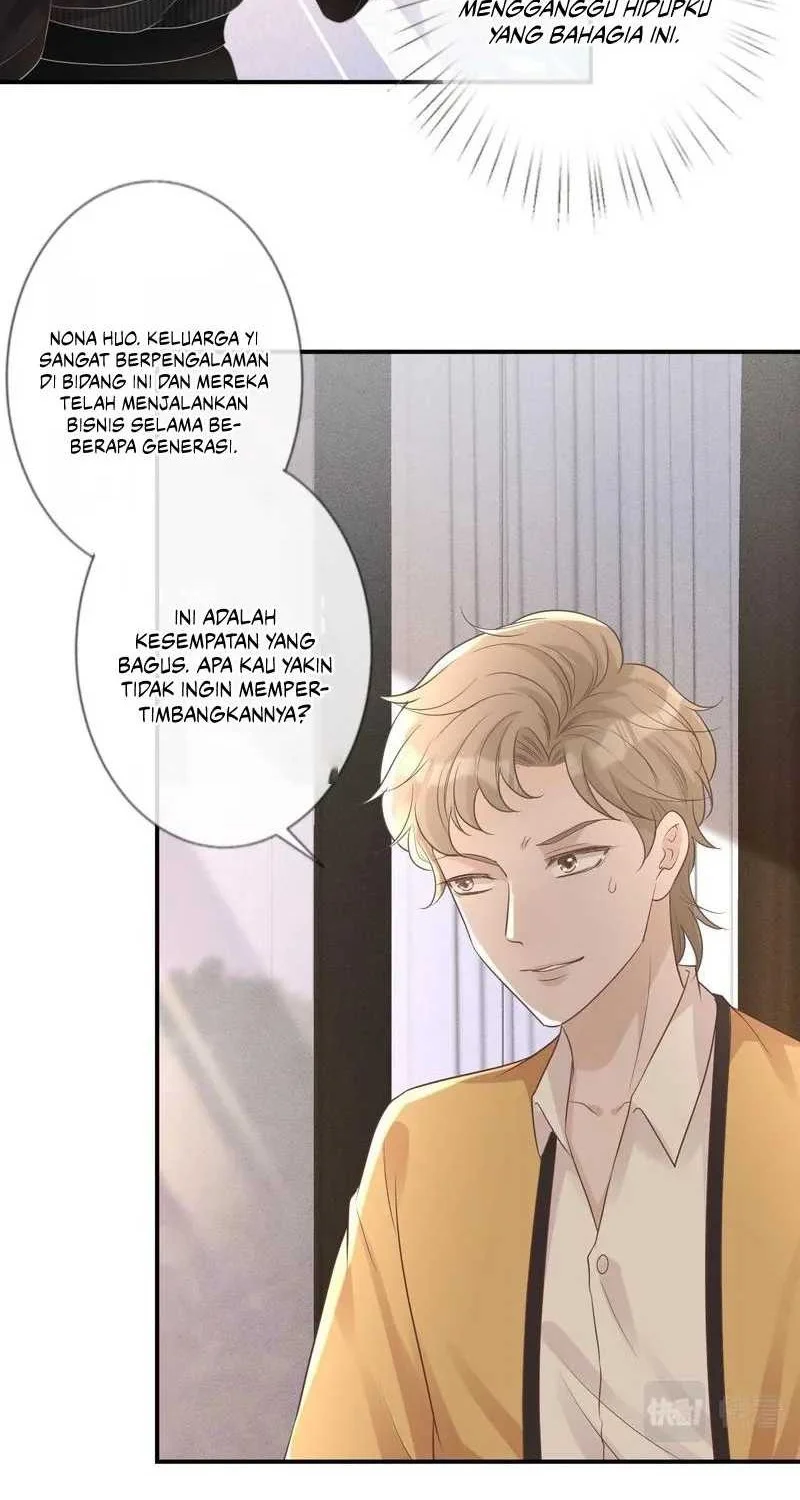 Bao Jin Wo De Xiao Majia Chapter 32 Gambar 10