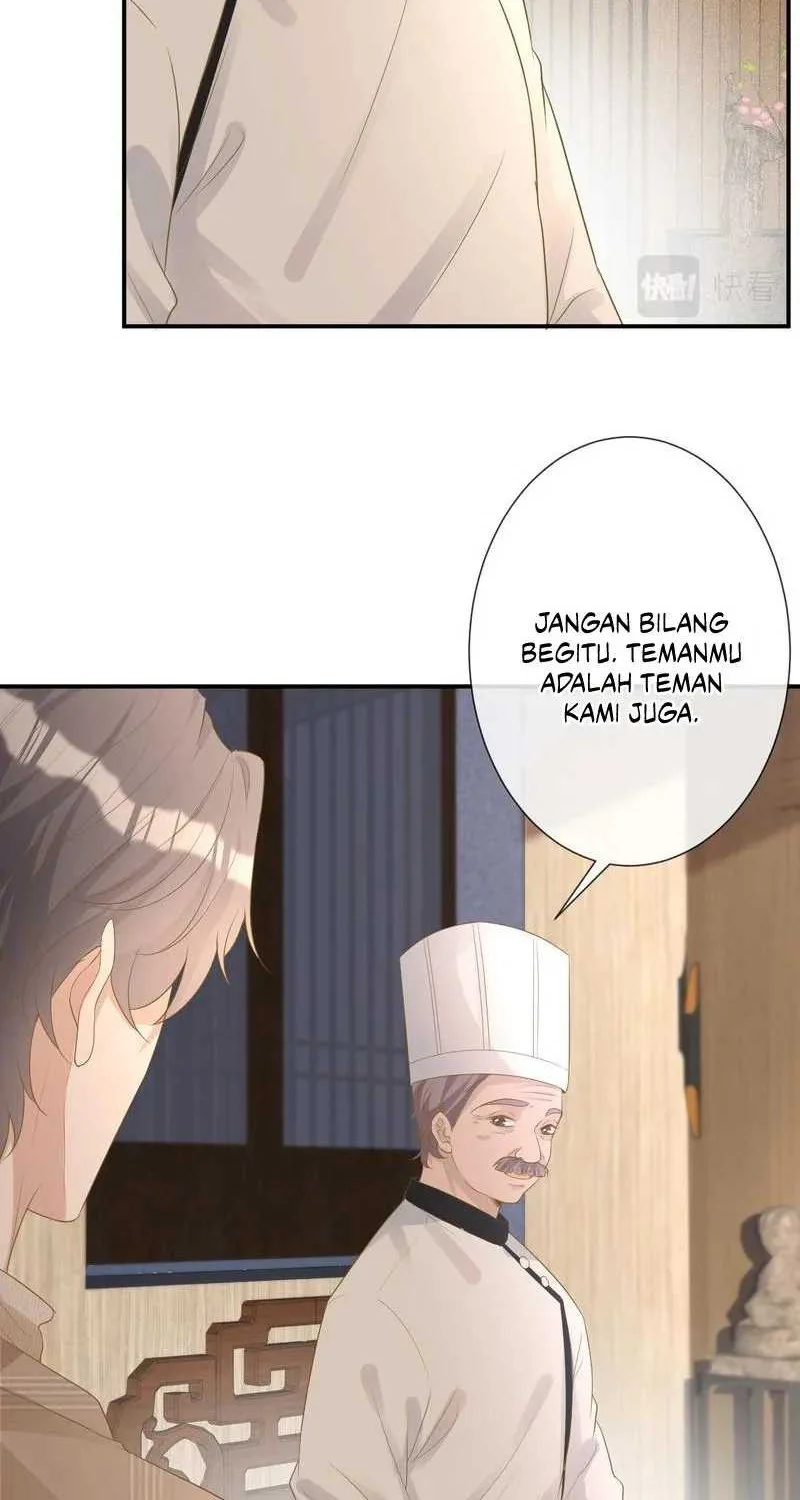 Bao Jin Wo De Xiao Majia Chapter 32 Gambar 14