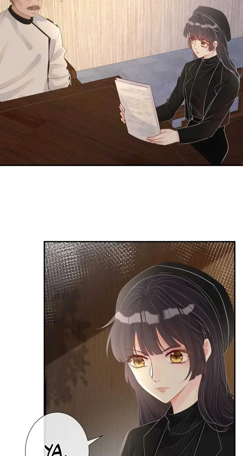 Bao Jin Wo De Xiao Majia Chapter 32 Gambar 16