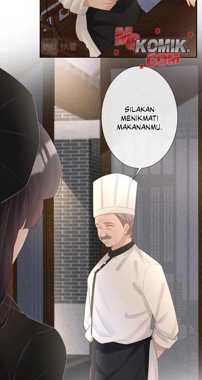 Bao Jin Wo De Xiao Majia Chapter 32 Gambar 18