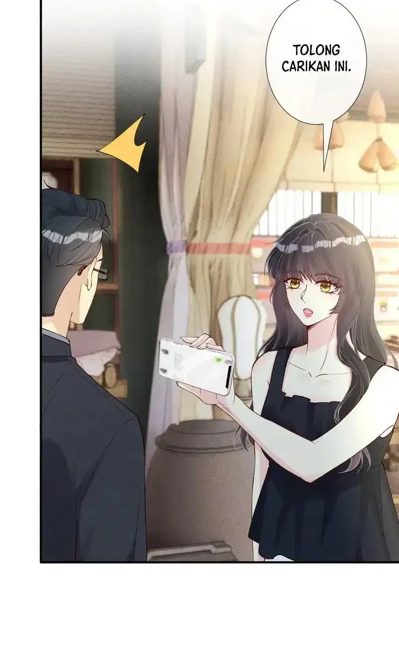 Bao Jin Wo De Xiao Majia Chapter 320 Gambar 20