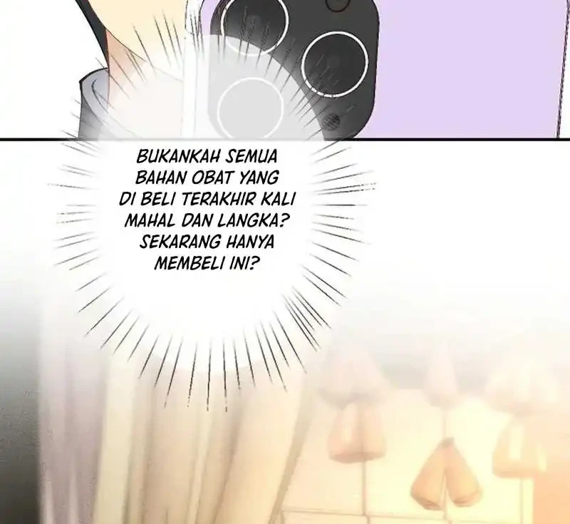 Bao Jin Wo De Xiao Majia Chapter 320 Gambar 22