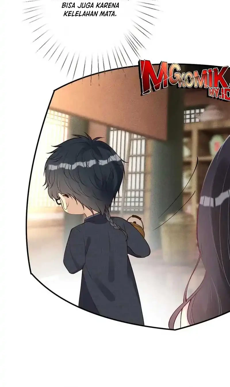 Bao Jin Wo De Xiao Majia Chapter 320 Gambar 26