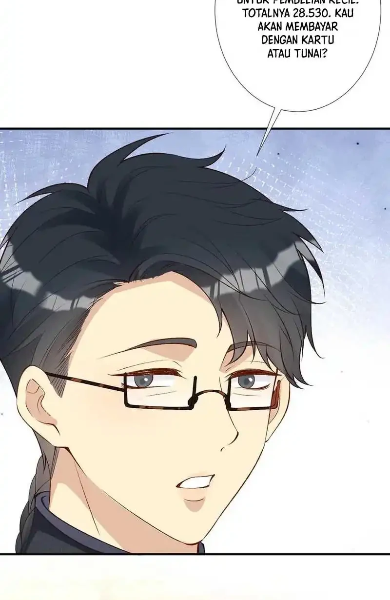 Bao Jin Wo De Xiao Majia Chapter 320 Gambar 33