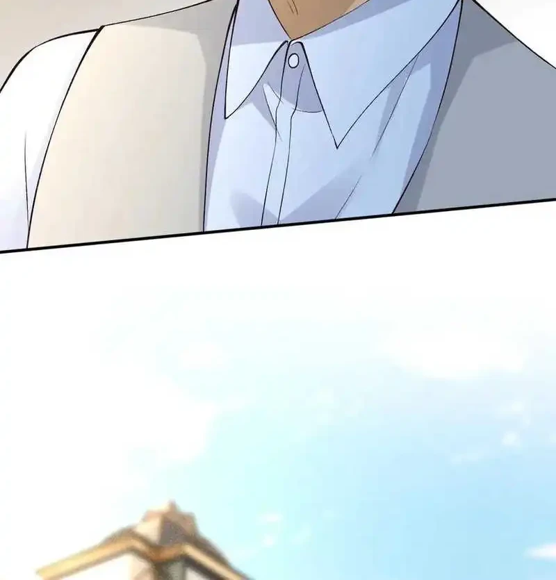 Bao Jin Wo De Xiao Majia Chapter 320 Gambar 8