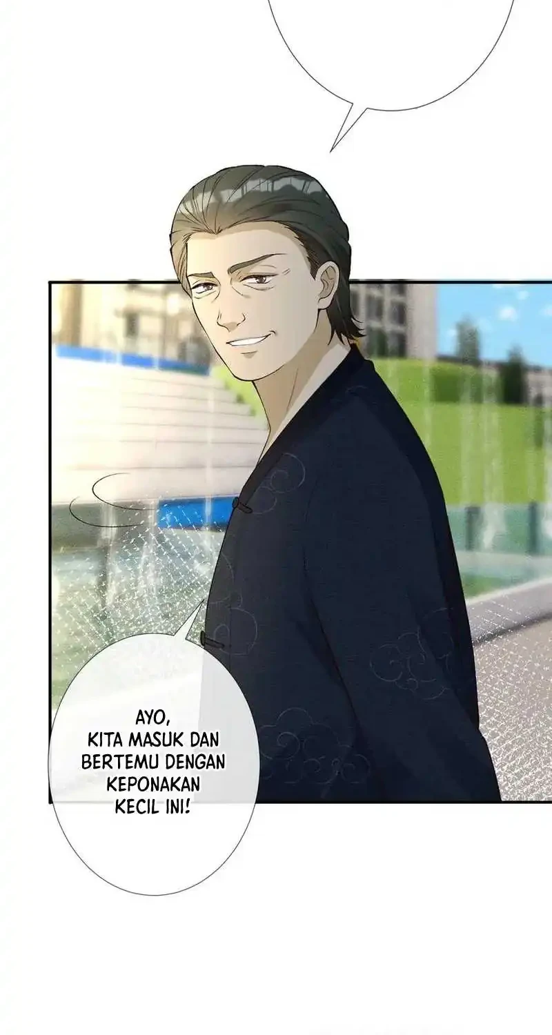 Bao Jin Wo De Xiao Majia Chapter 320 Gambar 10