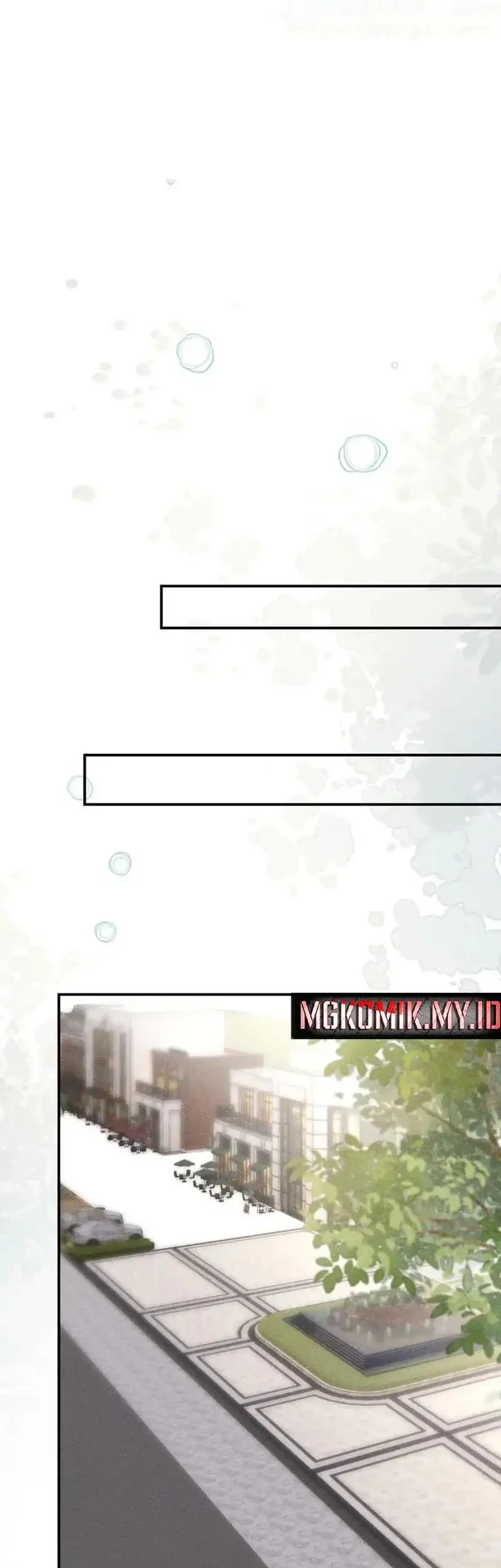 Bao Jin Wo De Xiao Majia Chapter 320 Gambar 11