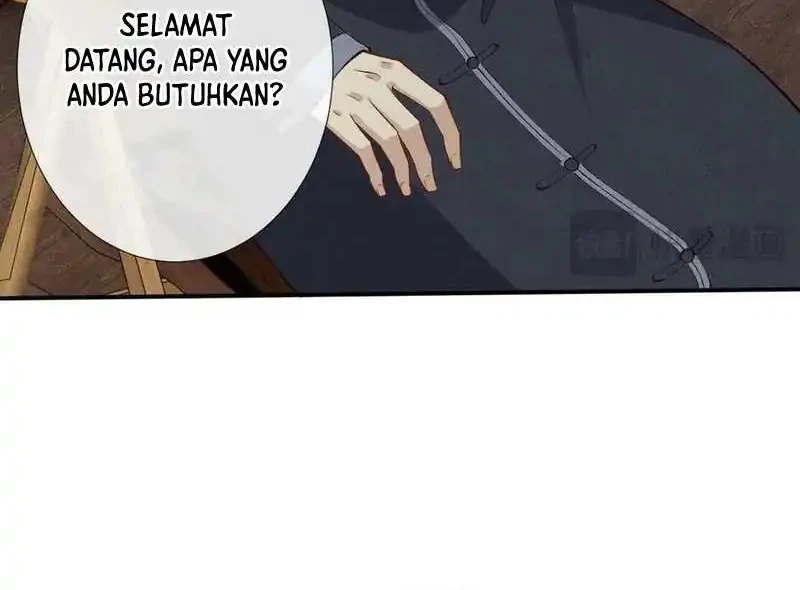 Bao Jin Wo De Xiao Majia Chapter 320 Gambar 16