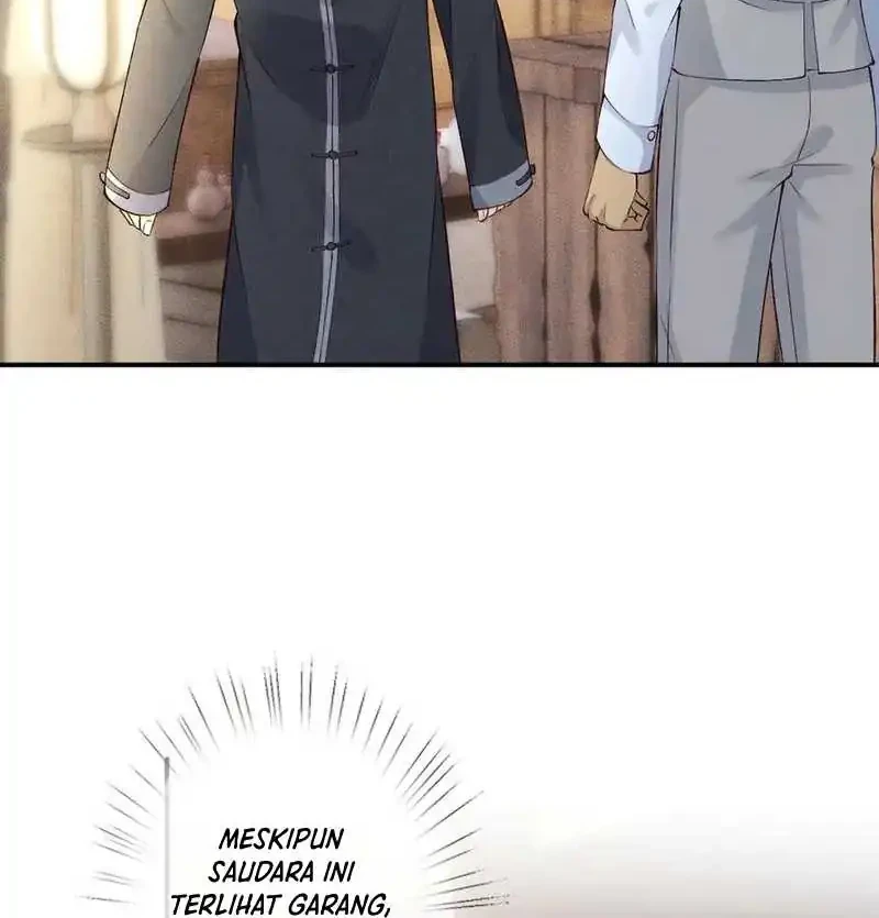 Bao Jin Wo De Xiao Majia Chapter 320 Gambar 18