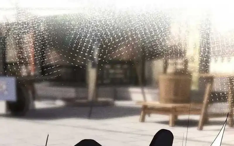 Bao Jin Wo De Xiao Majia Chapter 321 Gambar 28