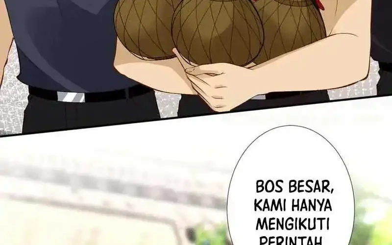 Bao Jin Wo De Xiao Majia Chapter 321 Gambar 32