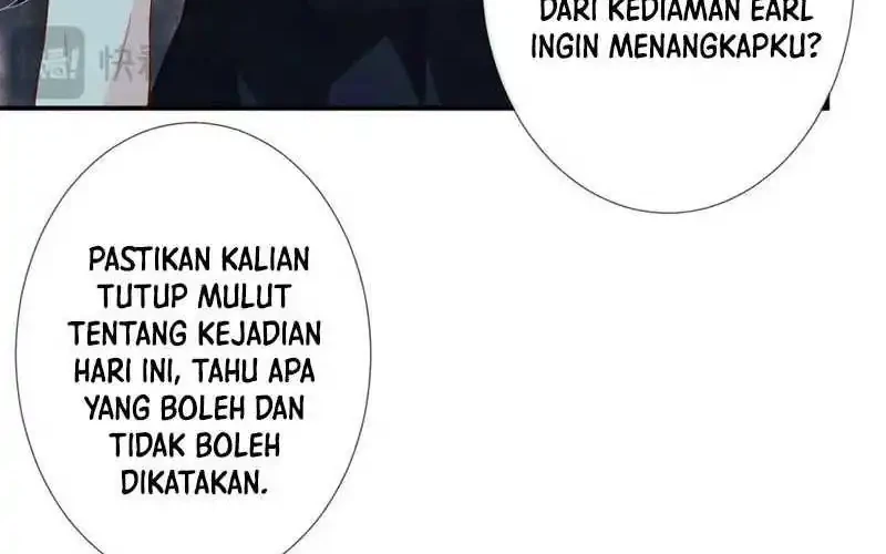 Bao Jin Wo De Xiao Majia Chapter 321 Gambar 34