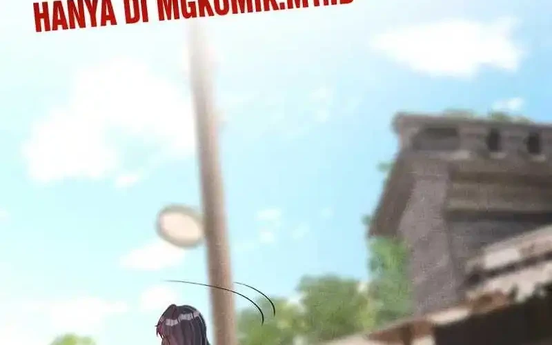 Bao Jin Wo De Xiao Majia Chapter 321 Gambar 36