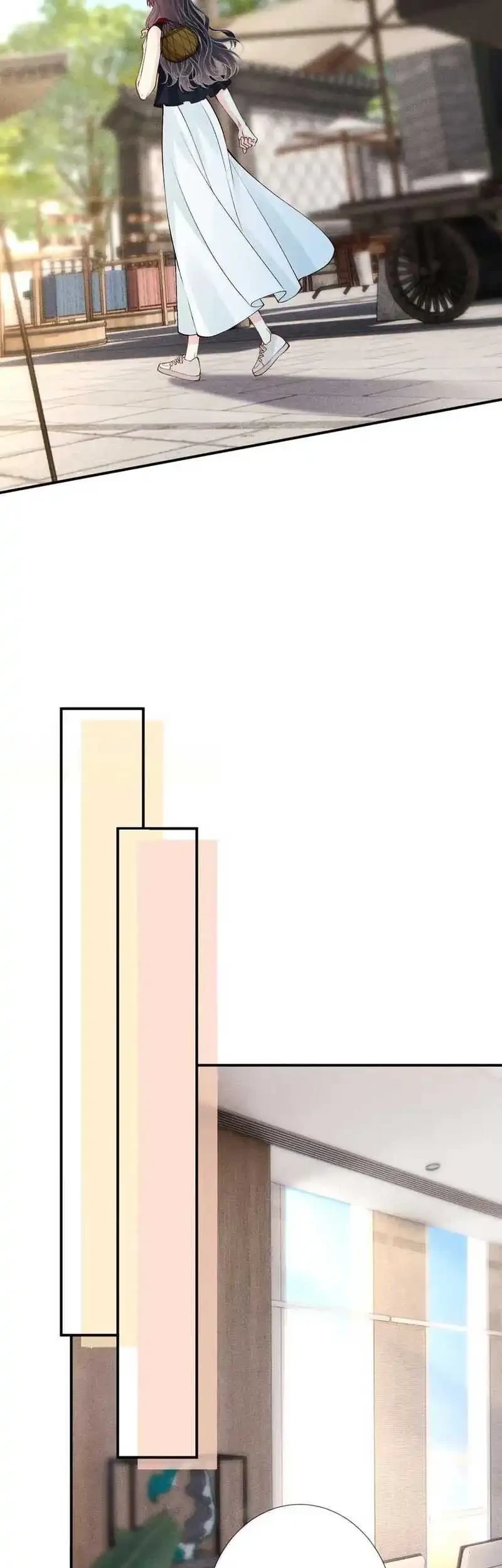 Bao Jin Wo De Xiao Majia Chapter 321 Gambar 37