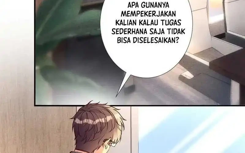 Bao Jin Wo De Xiao Majia Chapter 321 Gambar 38