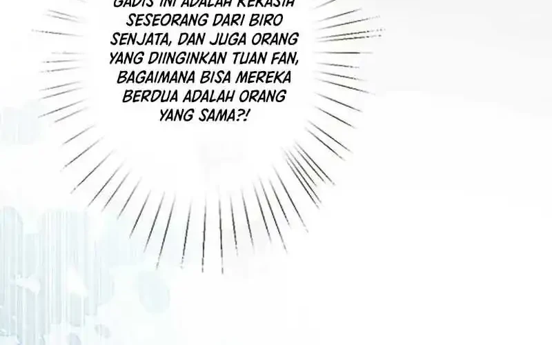 Bao Jin Wo De Xiao Majia Chapter 321 Gambar 44