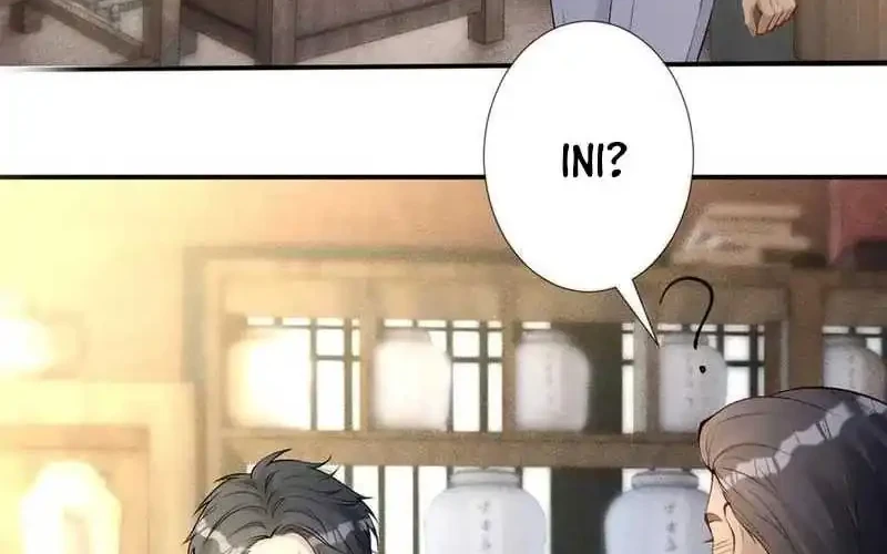 Bao Jin Wo De Xiao Majia Chapter 321 Gambar 4