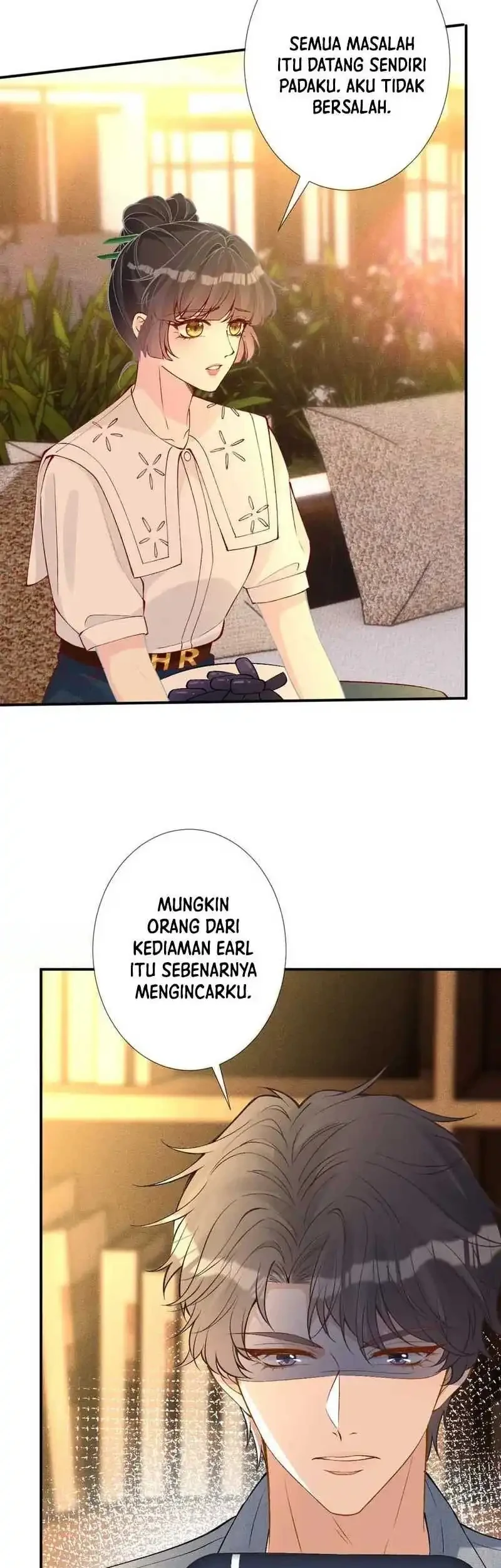 Bao Jin Wo De Xiao Majia Chapter 322 Gambar 19