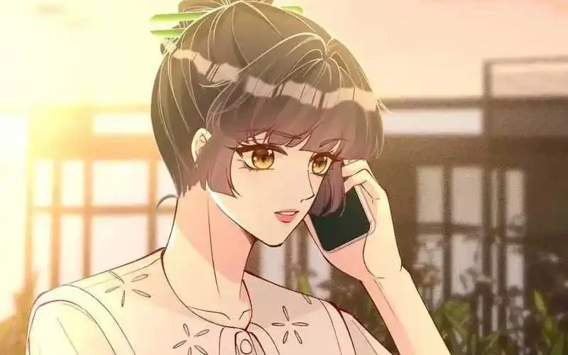 Bao Jin Wo De Xiao Majia Chapter 322 Gambar 26