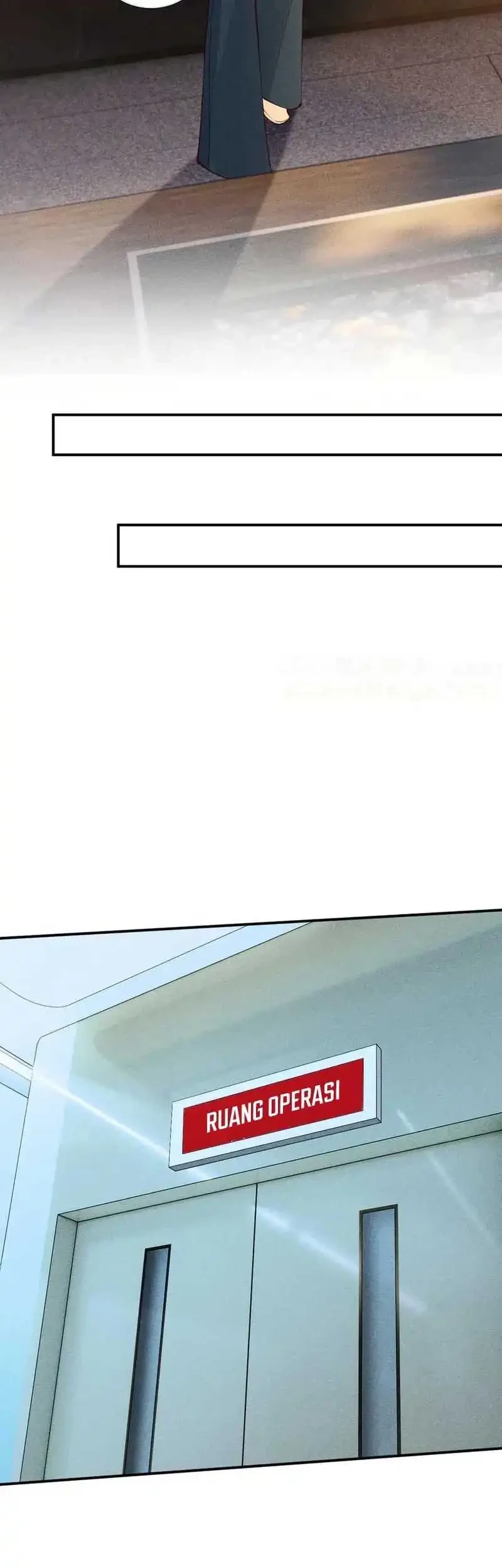 Bao Jin Wo De Xiao Majia Chapter 322 Gambar 29