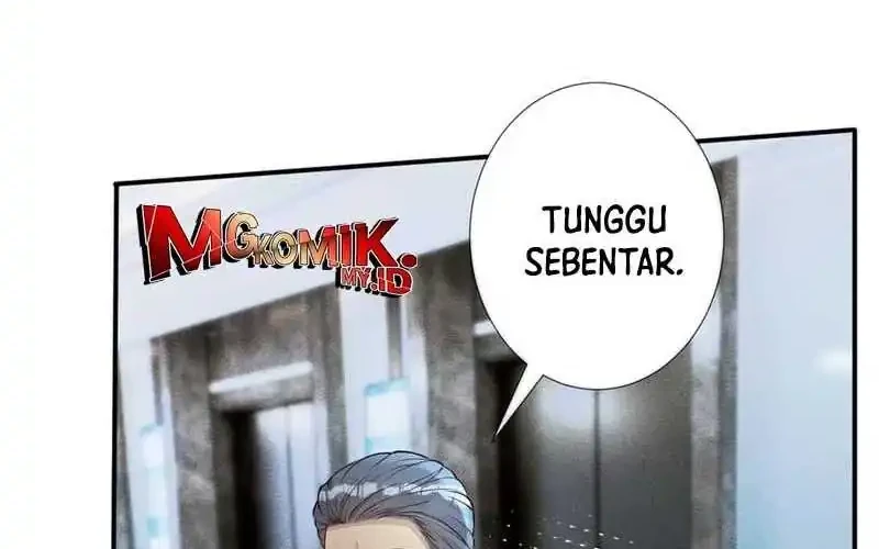 Bao Jin Wo De Xiao Majia Chapter 322 Gambar 30