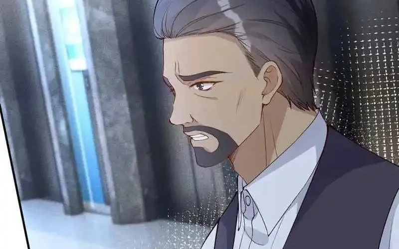 Bao Jin Wo De Xiao Majia Chapter 322 Gambar 32