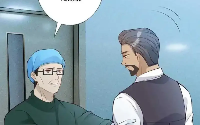 Bao Jin Wo De Xiao Majia Chapter 322 Gambar 34