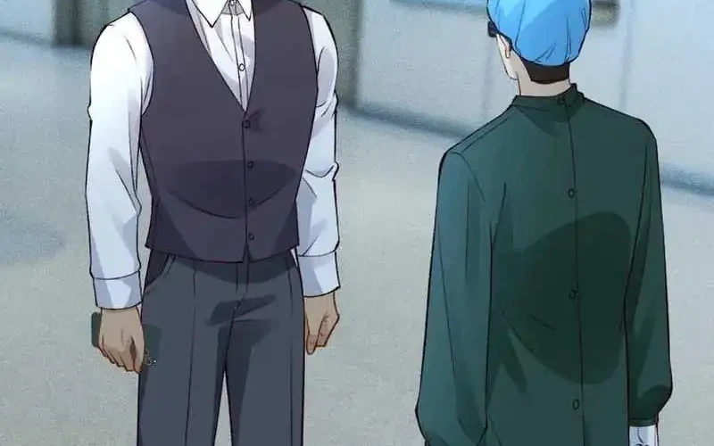 Bao Jin Wo De Xiao Majia Chapter 322 Gambar 36