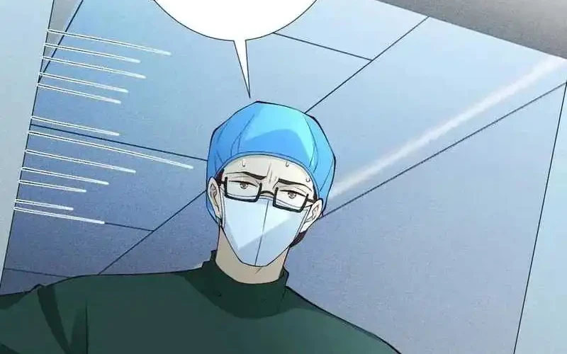 Bao Jin Wo De Xiao Majia Chapter 322 Gambar 40