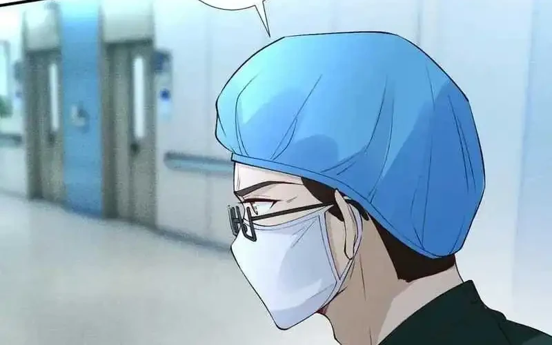 Bao Jin Wo De Xiao Majia Chapter 322 Gambar 42