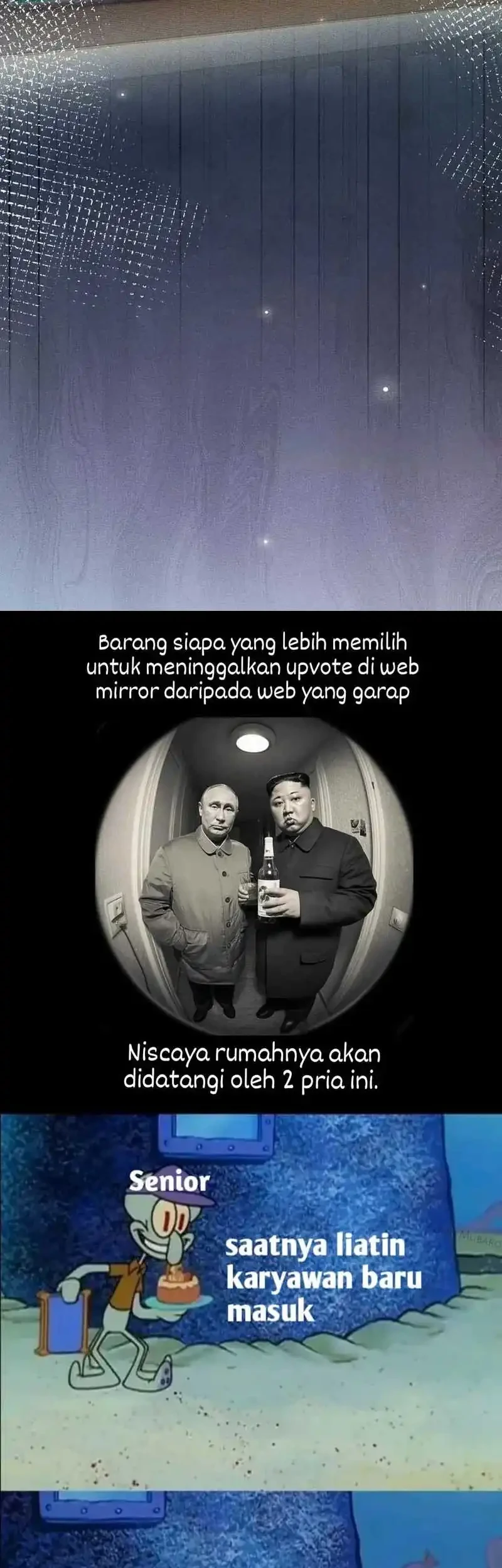 Bao Jin Wo De Xiao Majia Chapter 322 Gambar 47