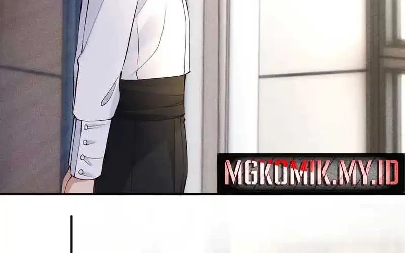 Bao Jin Wo De Xiao Majia Chapter 322 Gambar 4