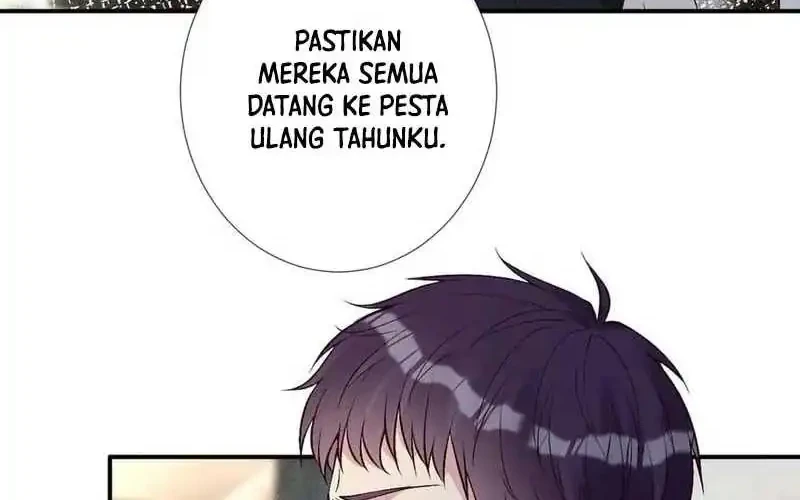 Bao Jin Wo De Xiao Majia Chapter 322 Gambar 8