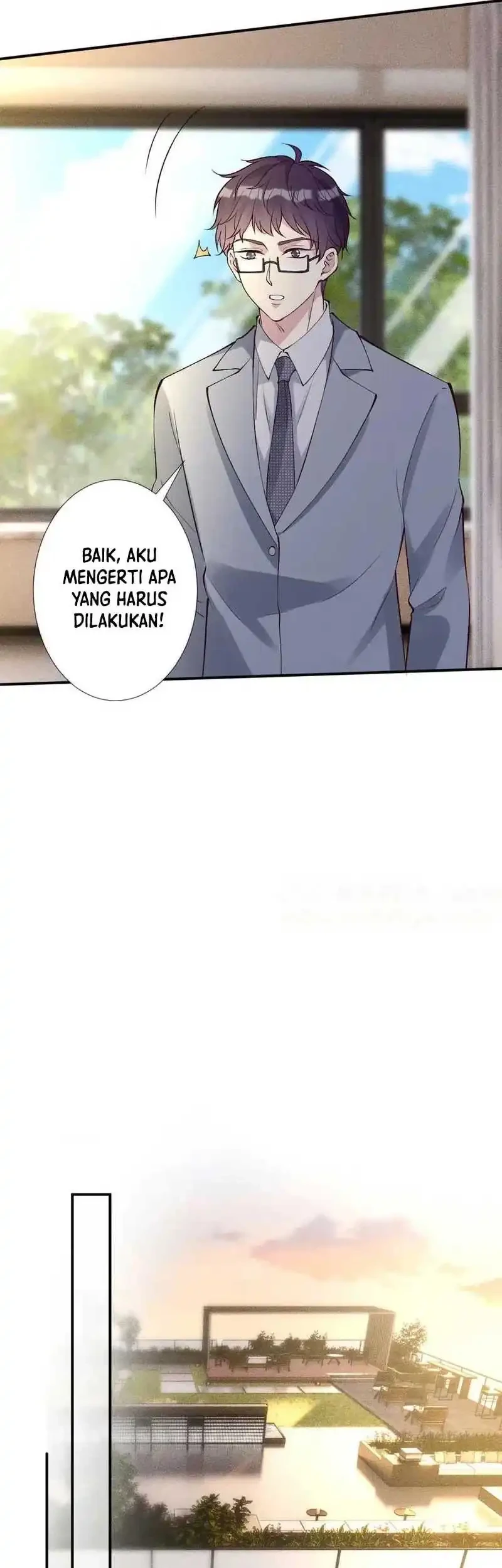 Bao Jin Wo De Xiao Majia Chapter 322 Gambar 11