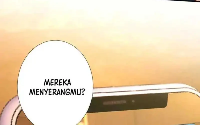 Bao Jin Wo De Xiao Majia Chapter 322 Gambar 14