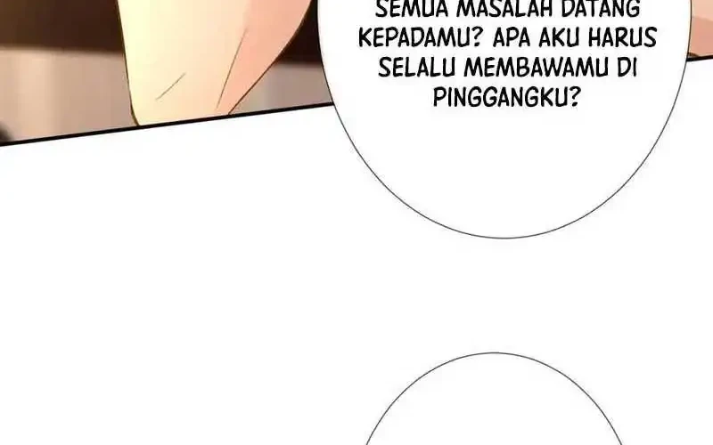 Bao Jin Wo De Xiao Majia Chapter 322 Gambar 18