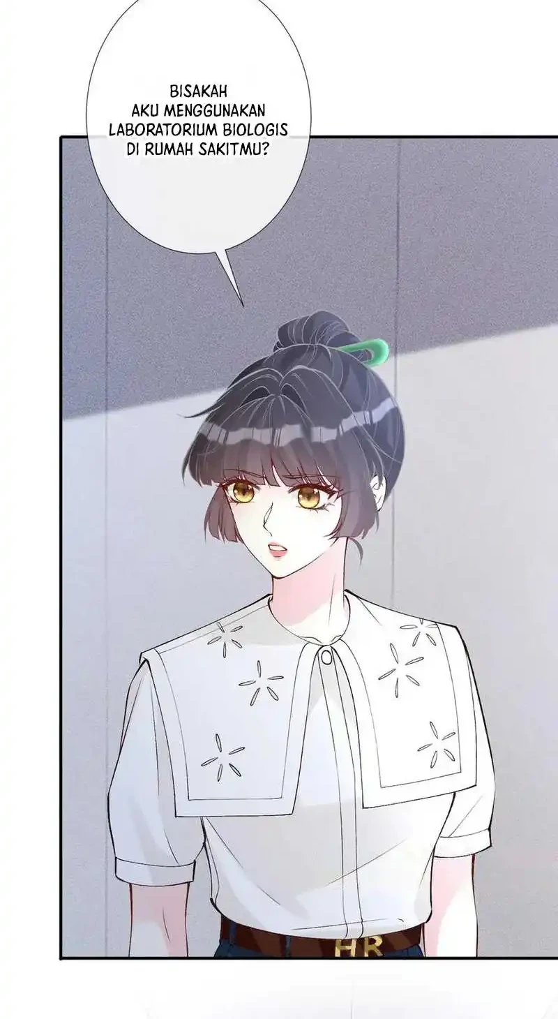 Bao Jin Wo De Xiao Majia Chapter 323 Gambar 21