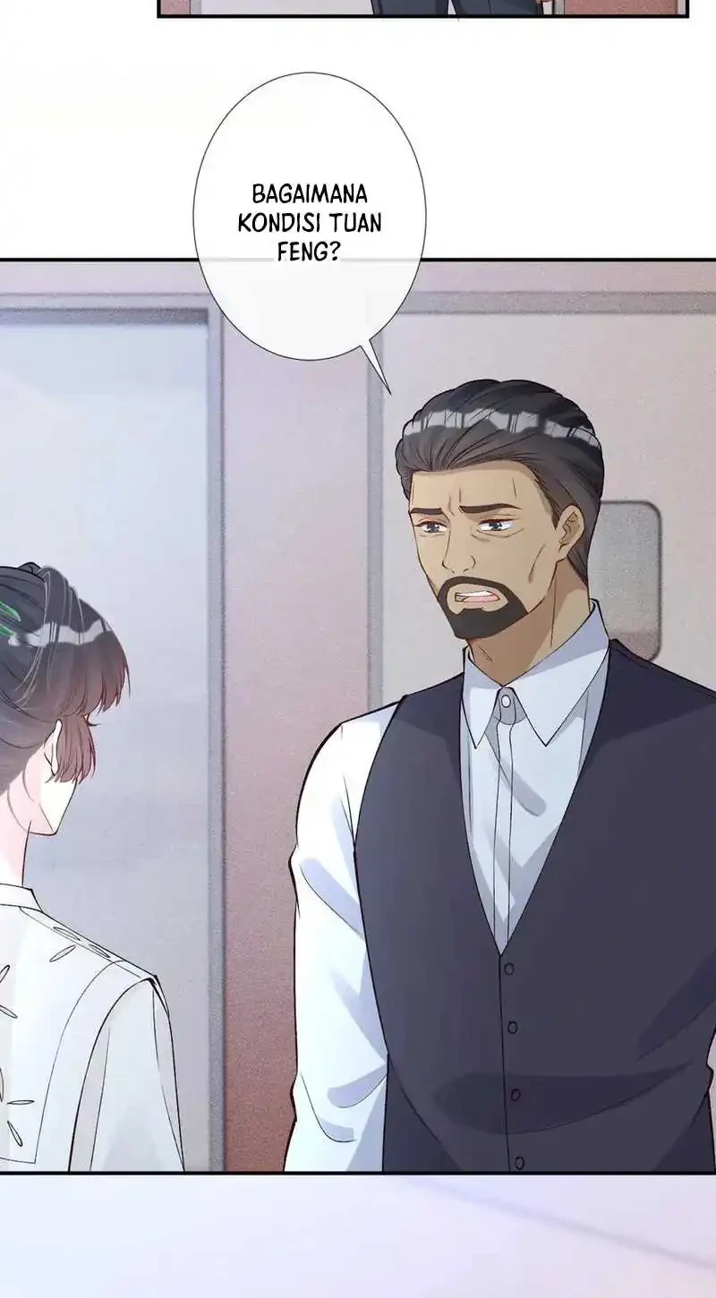 Bao Jin Wo De Xiao Majia Chapter 323 Gambar 26