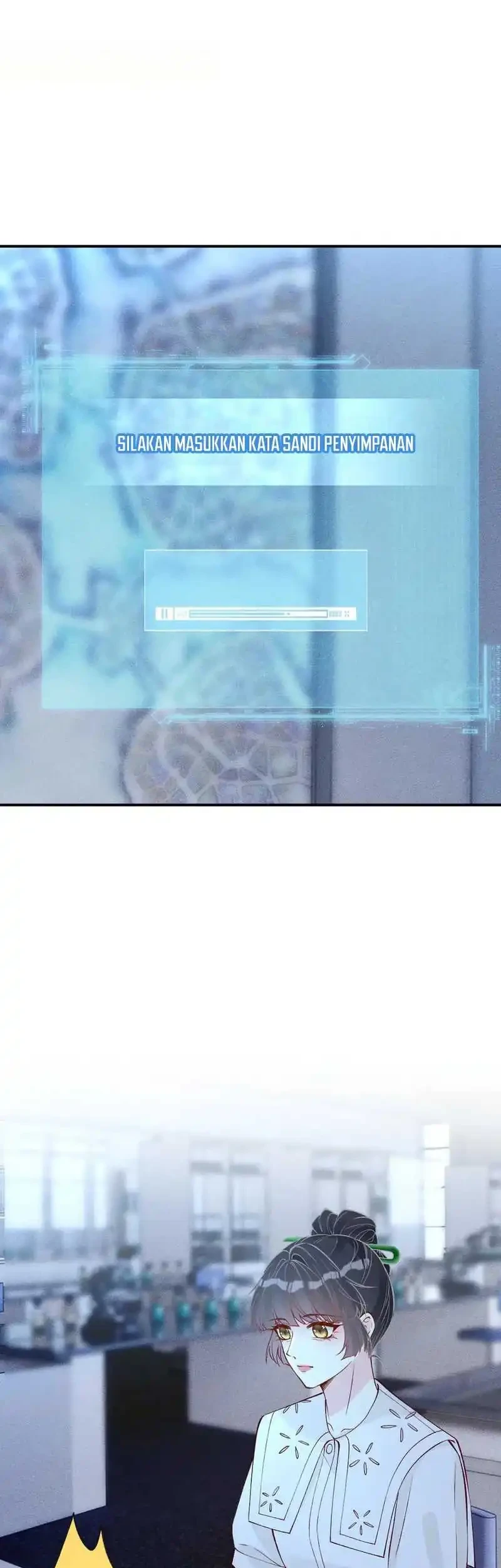 Bao Jin Wo De Xiao Majia Chapter 323 Gambar 31