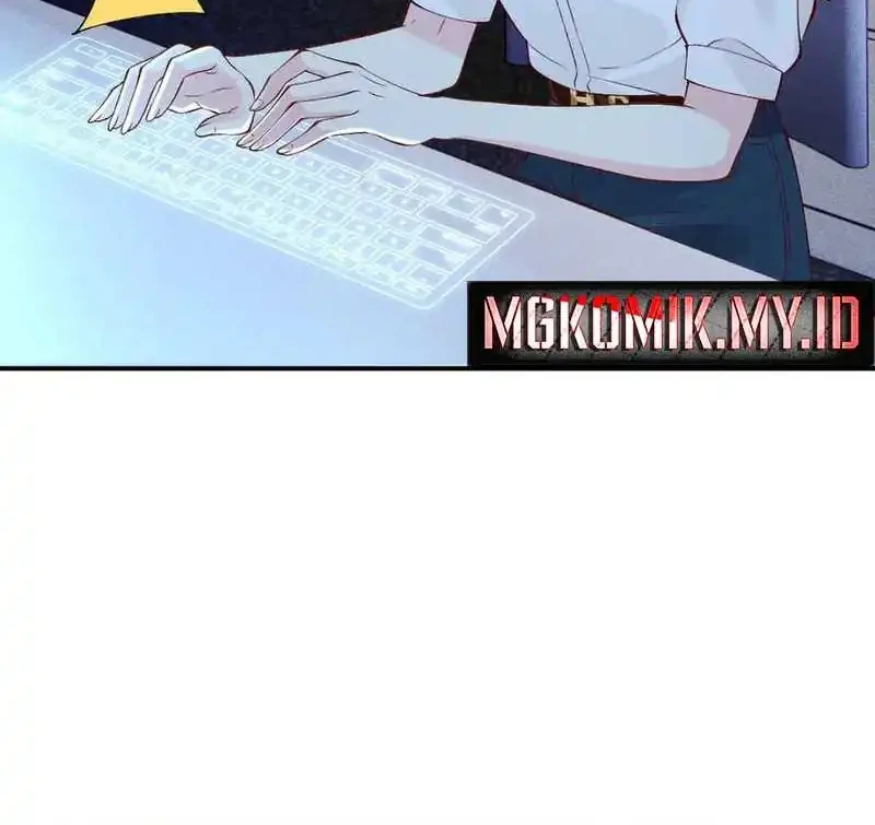 Bao Jin Wo De Xiao Majia Chapter 323 Gambar 32