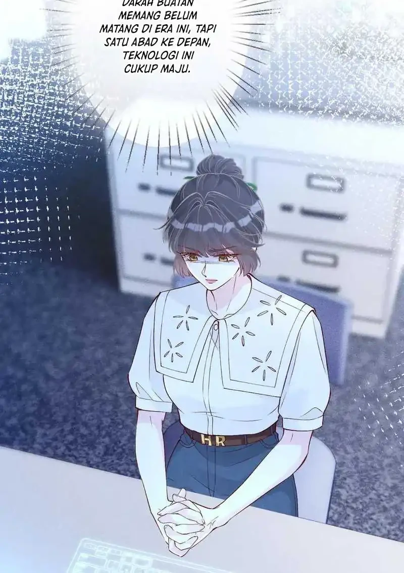 Bao Jin Wo De Xiao Majia Chapter 323 Gambar 34