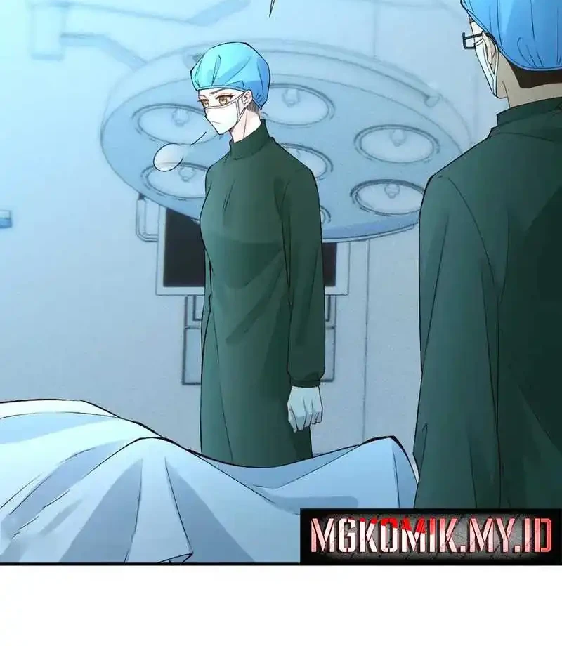 Bao Jin Wo De Xiao Majia Chapter 323 Gambar 8