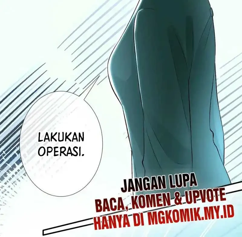 Bao Jin Wo De Xiao Majia Chapter 323 Gambar 14