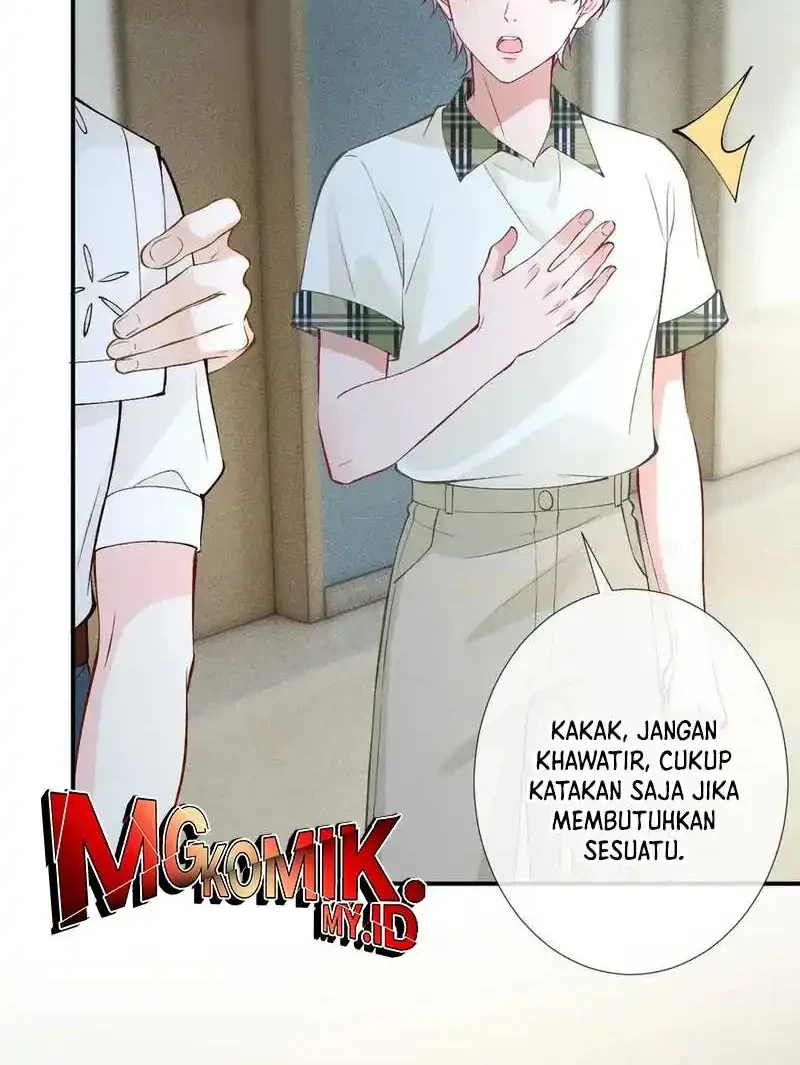 Bao Jin Wo De Xiao Majia Chapter 324 Gambar 22