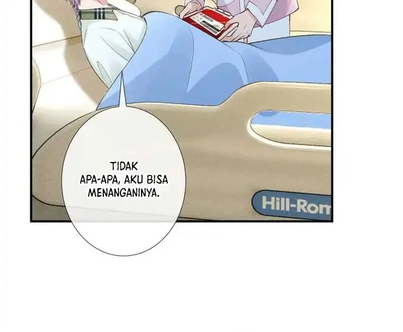 Bao Jin Wo De Xiao Majia Chapter 324 Gambar 31